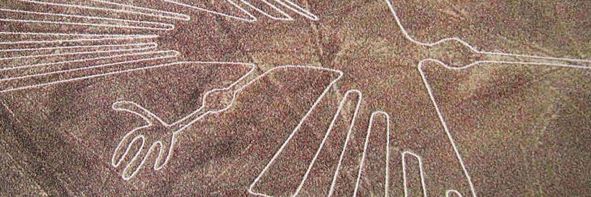 Lima Ballestas Islands Paracas Nazca Lines from Lima 2 days and 1 night in Lima